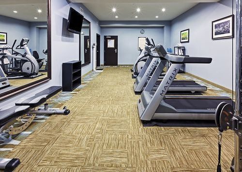 Candlewood Amarillo-western Crossing By Ihg Hotel Amarillo