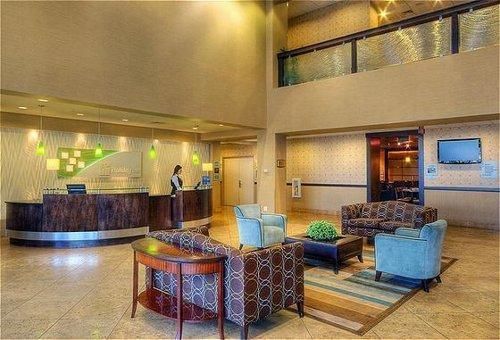 Hotel Candlewood Amarillo-western Crossing By Ihg 2*