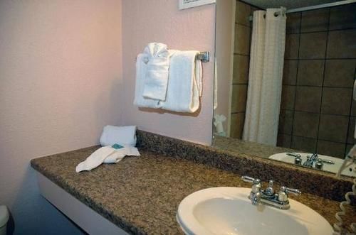 Embassy Suites Amarillo Downtown Amarillo