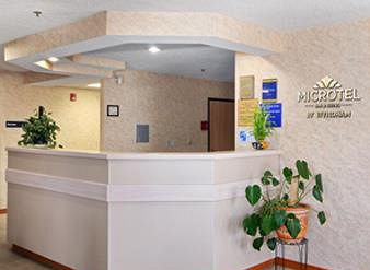 Microtel & By Wyndham Hotel
