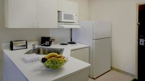 Hotel Extended America - - West