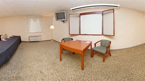 Hotel Comfort South Amarillo