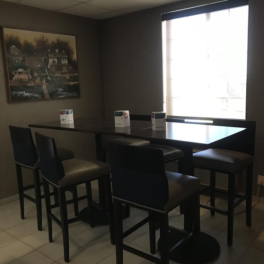 Hotel Comfort South 3*