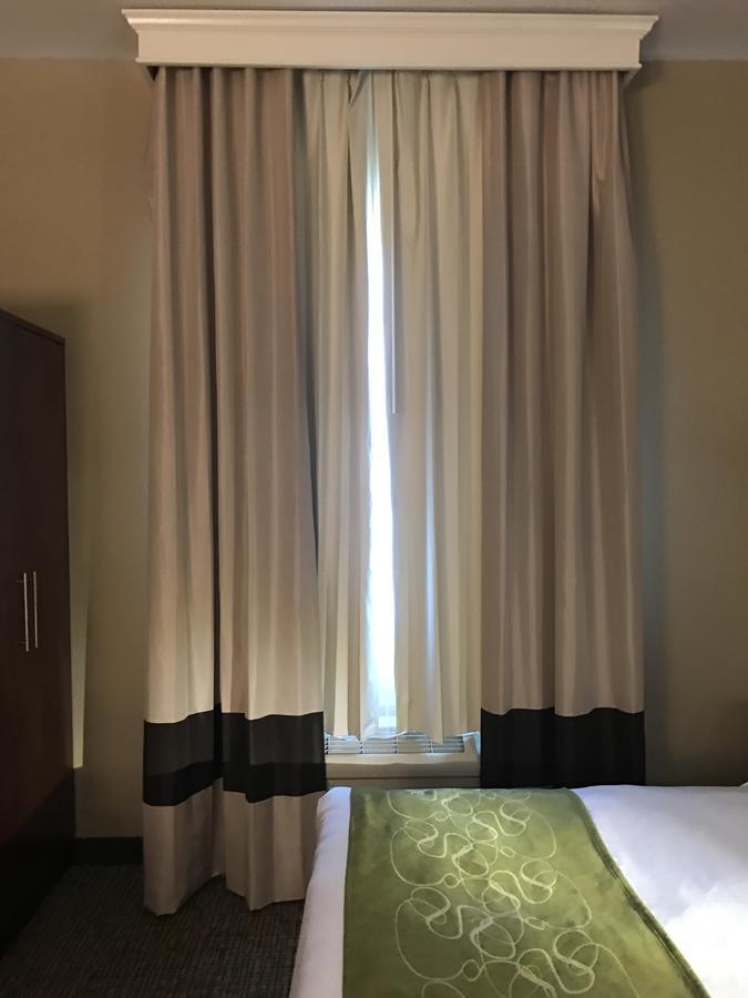 Comfort South Hotel