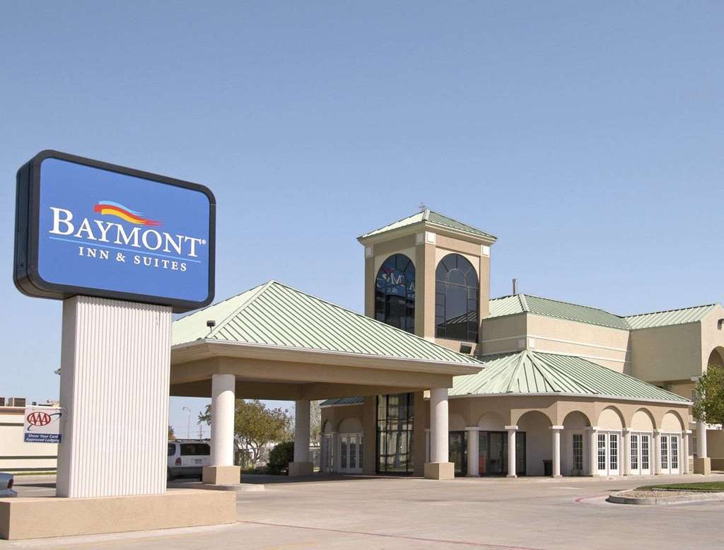 Extend-a-suites - Extended Stay, I-40 West