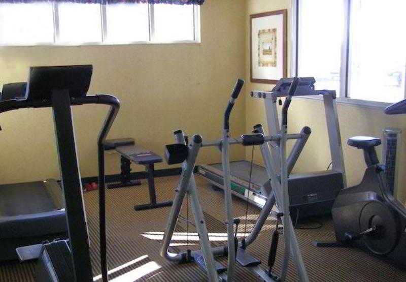 By Marriott Hotel Amarillo