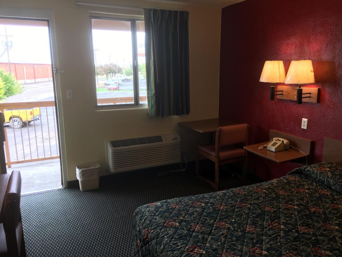 Relax West Medical Center Motel 2*