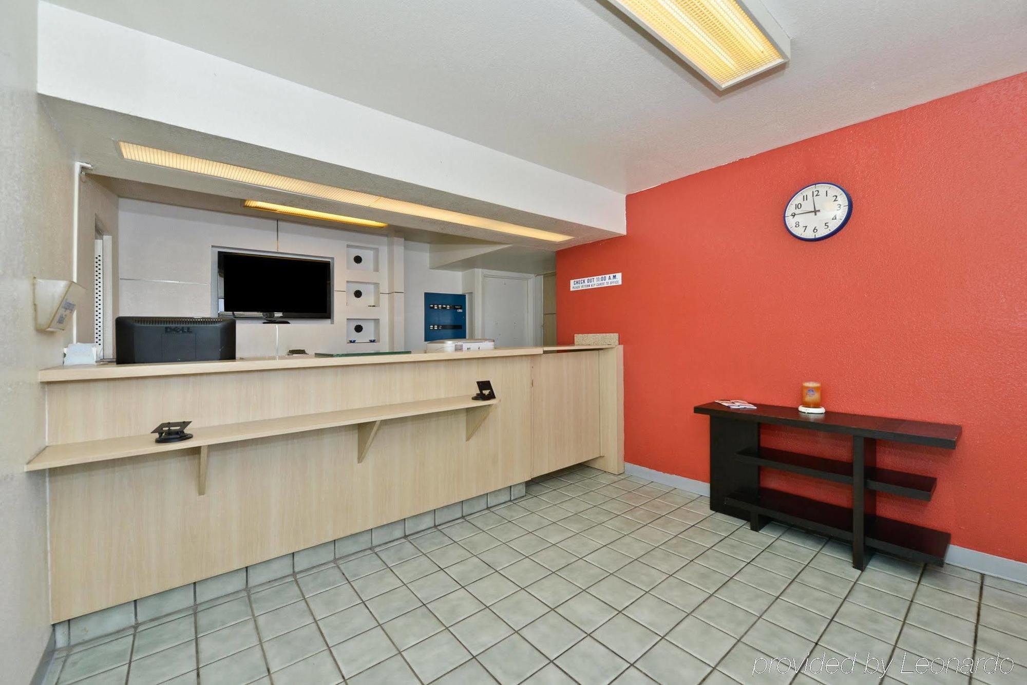 Americas Value Airport/grand Street 2* Amarillo