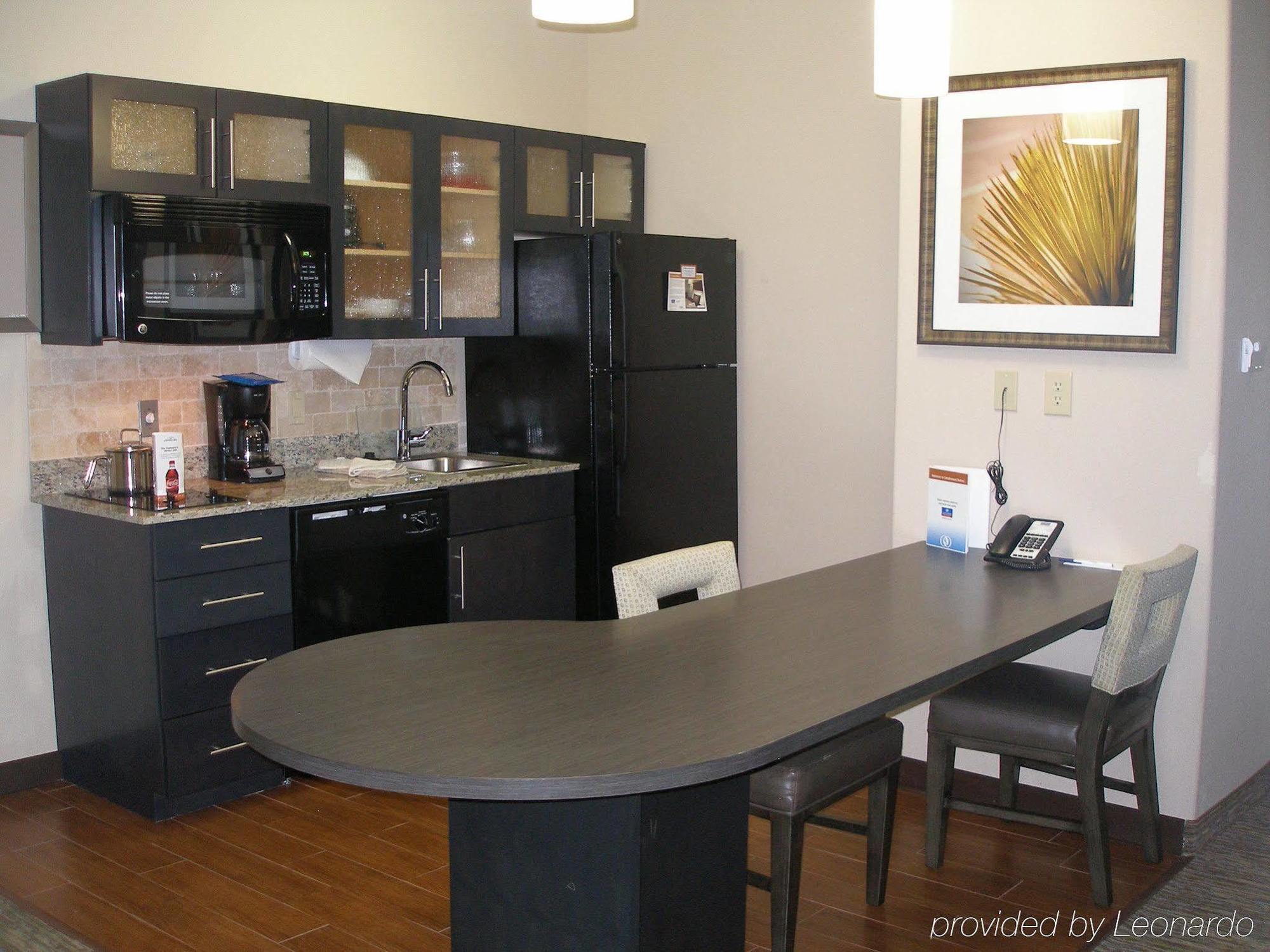 Hotel Candlewood Amarillo-western Crossing By Ihg 2*