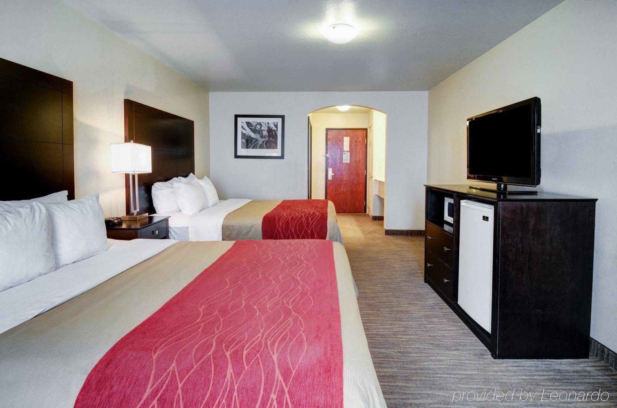 Comfort & Hotel