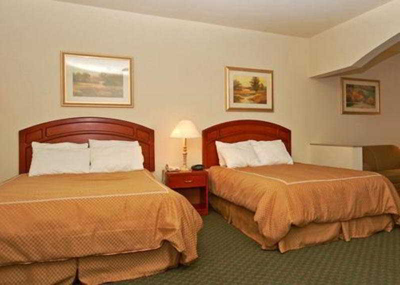 Hotel Comfort South