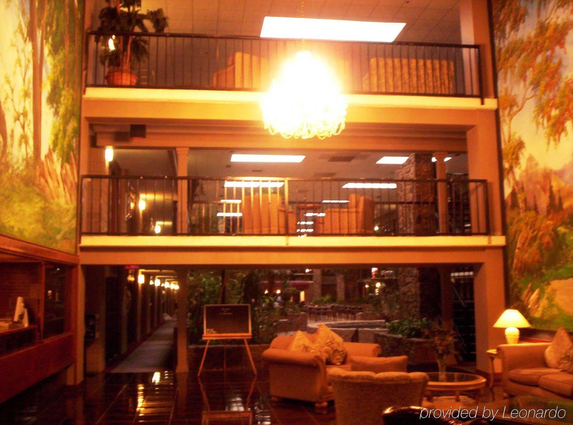 1hotel Amarillo