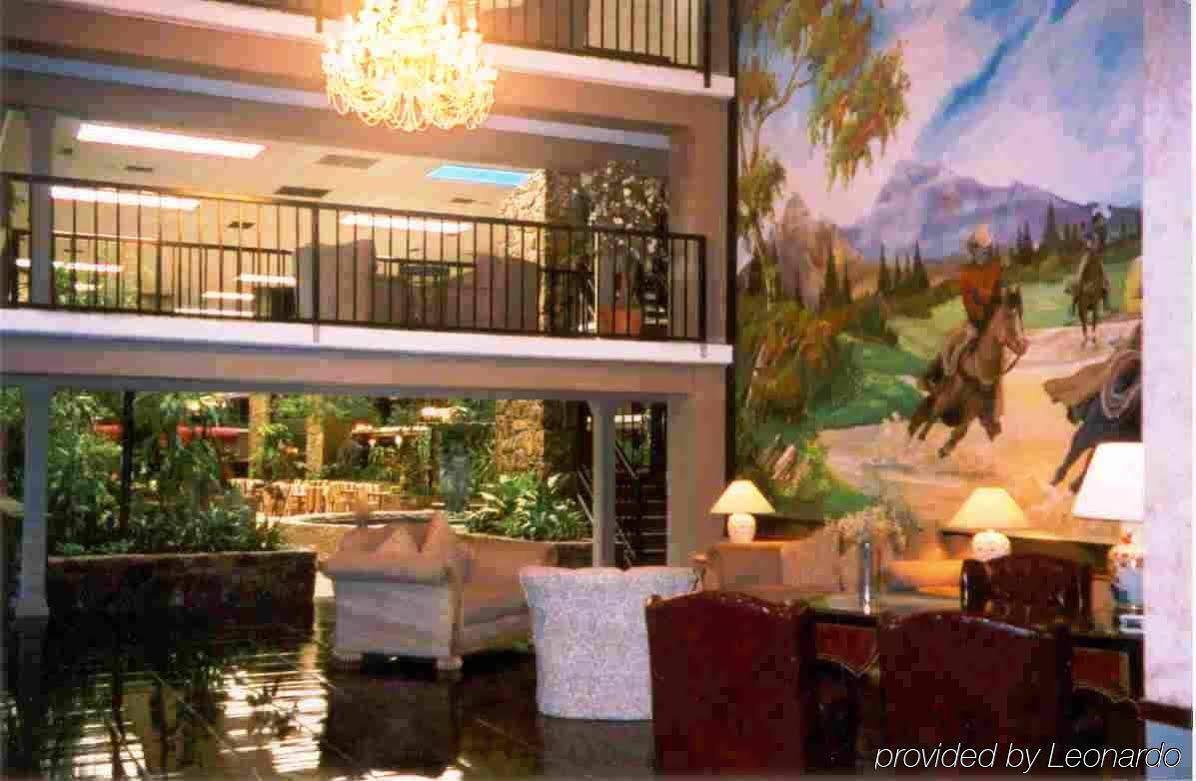 Hotel 1hotel Amarillo