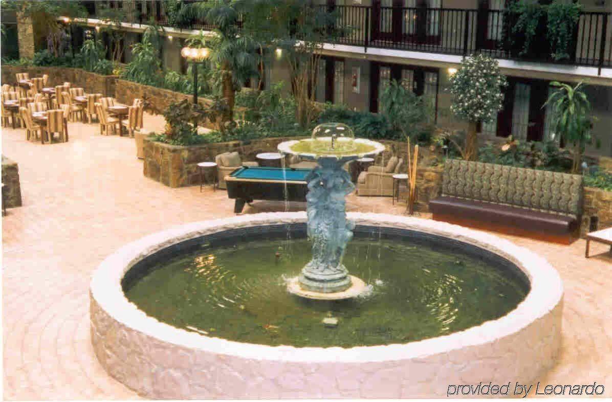 1hotel Amarillo