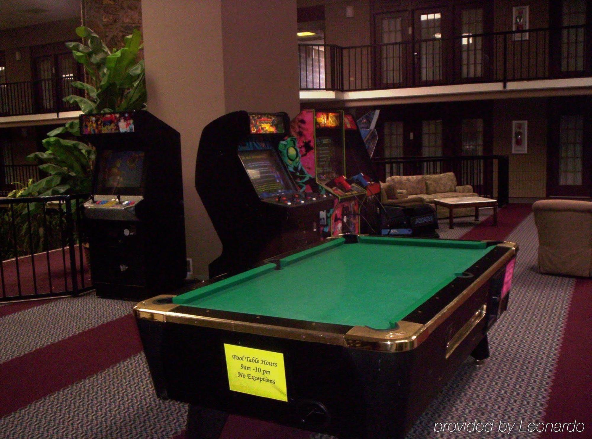 1hotel 2* Amarillo