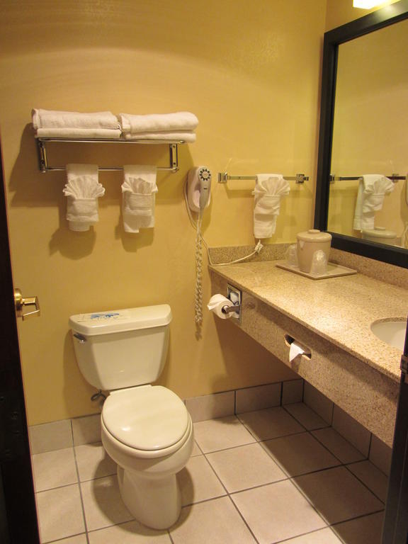 Hotel Comfort & Amarillo