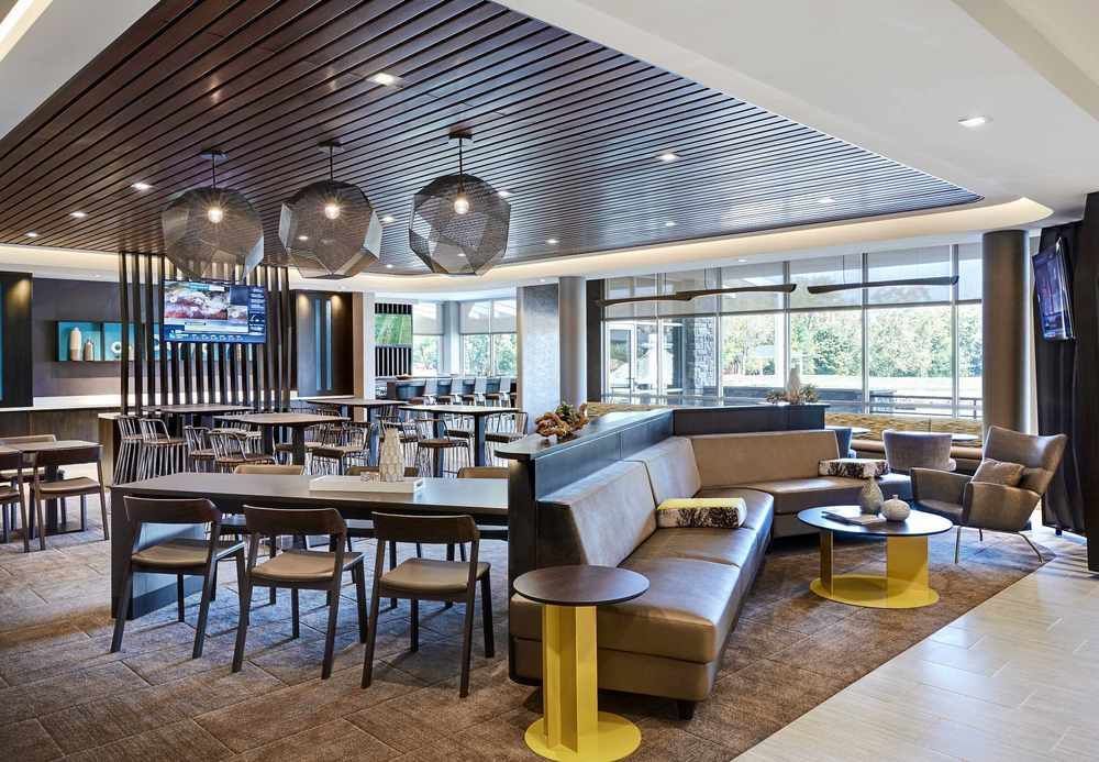 Hotel Springhill Suites By Marriott Amarillo 3*