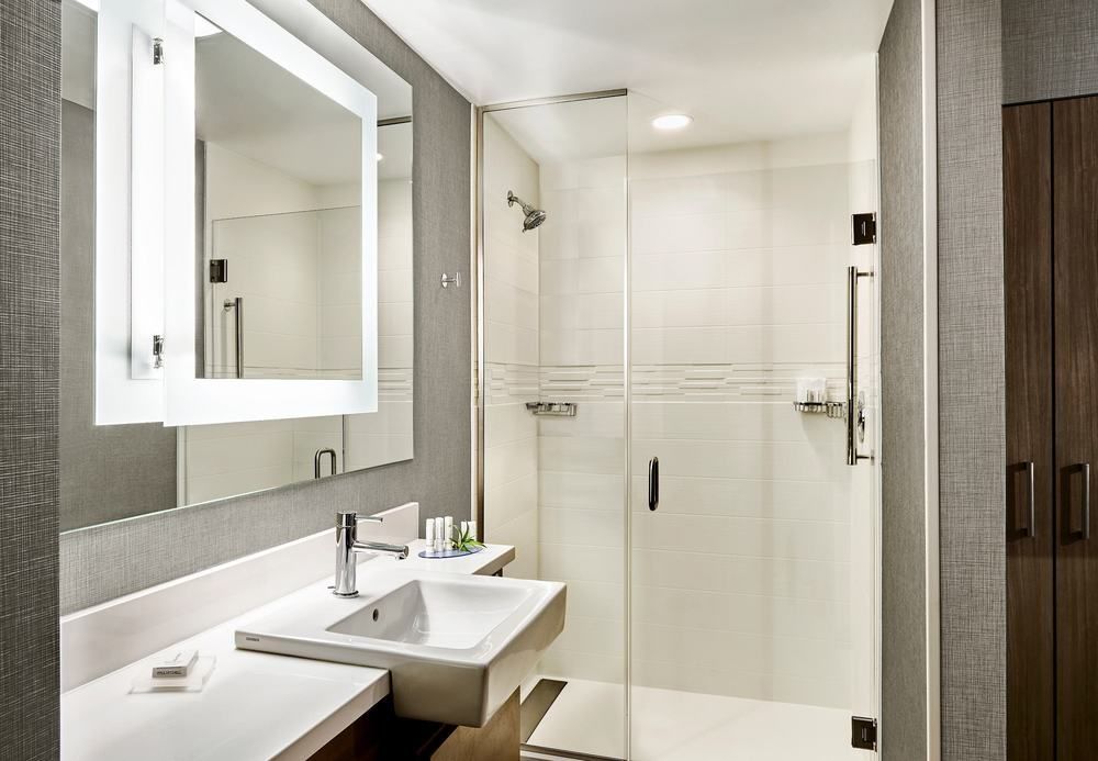 Hotel Springhill Suites By Marriott Amarillo 3*