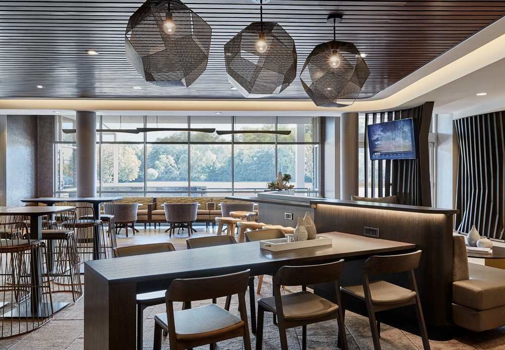 Hotel Springhill Suites By Marriott Amarillo 3*