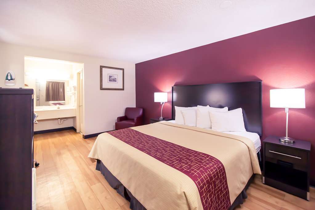 Americas Value Downtown Hotel 2*