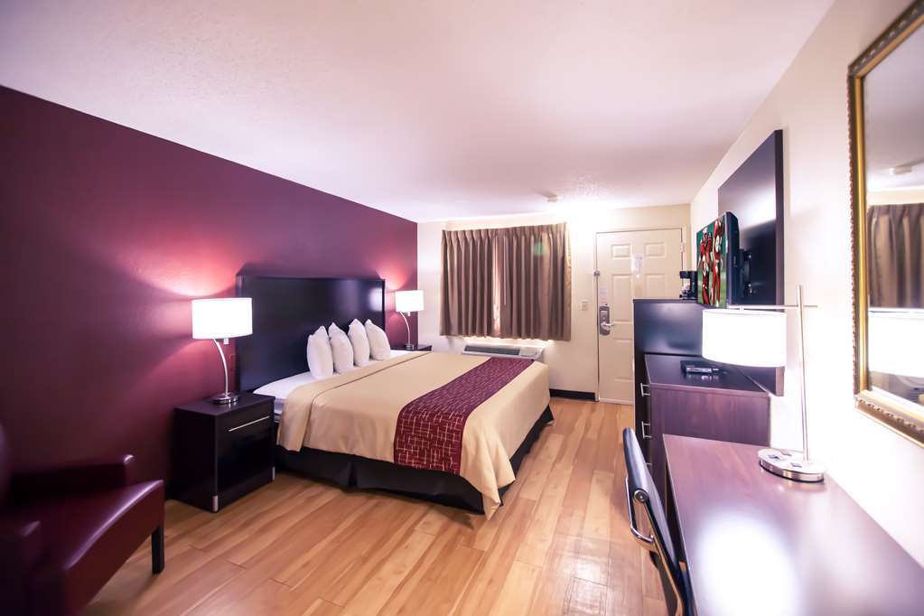 Hotel Americas Value Downtown