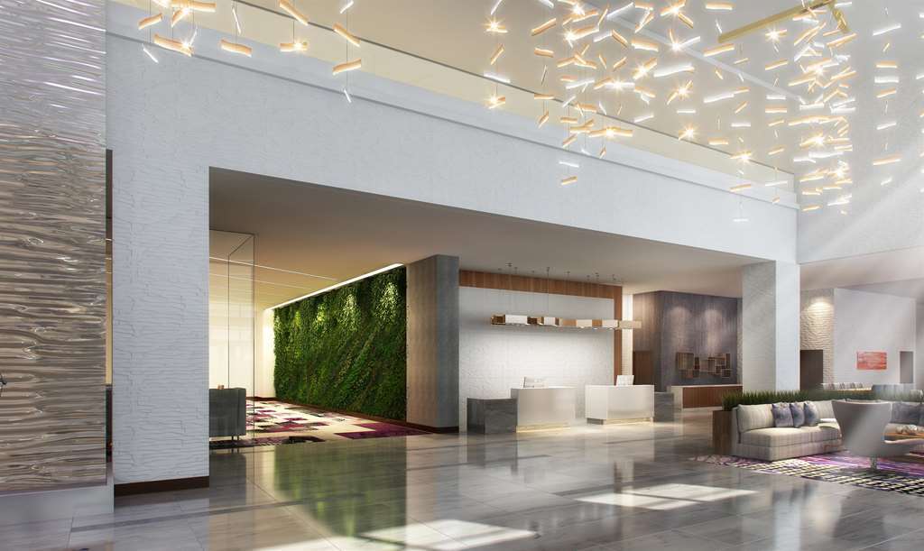 Embassy Suites Amarillo Downtown Hotel 4*