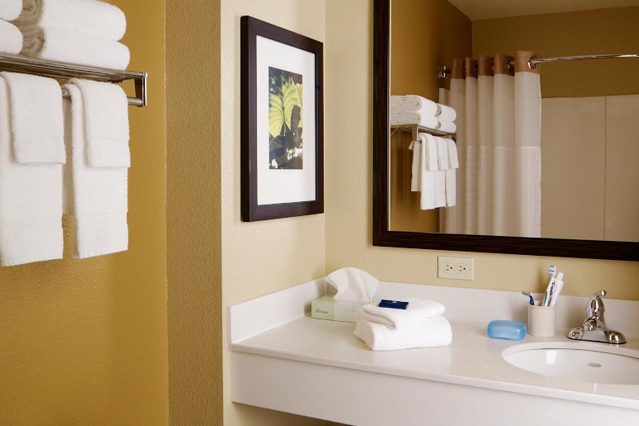 Hotel Extended America - - West