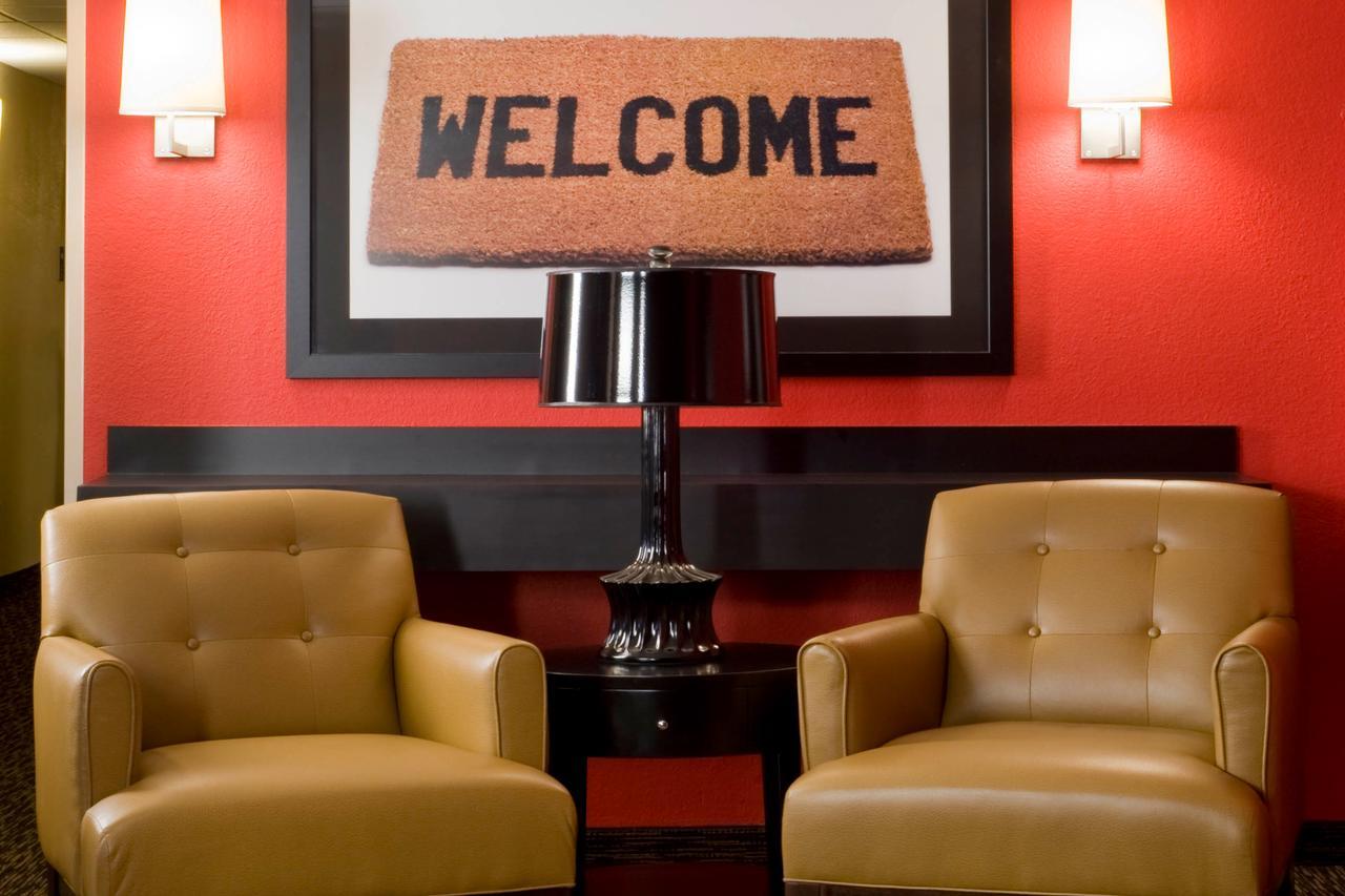 Hotel Extended America - - West 2*