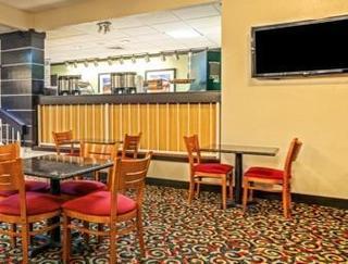 Baymont By Wyndham East Hotel Amarillo