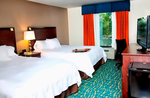 Spark By Hilton West Medical Center Hotel 3*