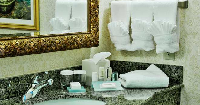 Hilton Garden 3* Amarillo