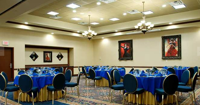 Hilton Garden