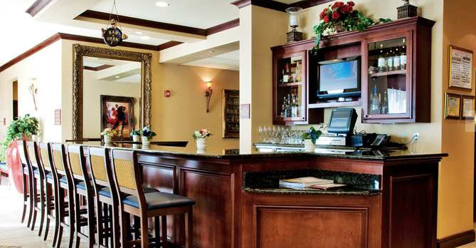 Hotel Hilton Garden 3*