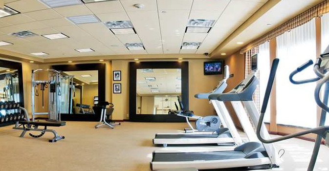 Hilton Garden 3* Amarillo