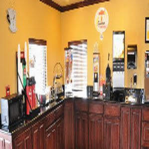 Hotel Super 8 By Wyndham Tx Amarillo