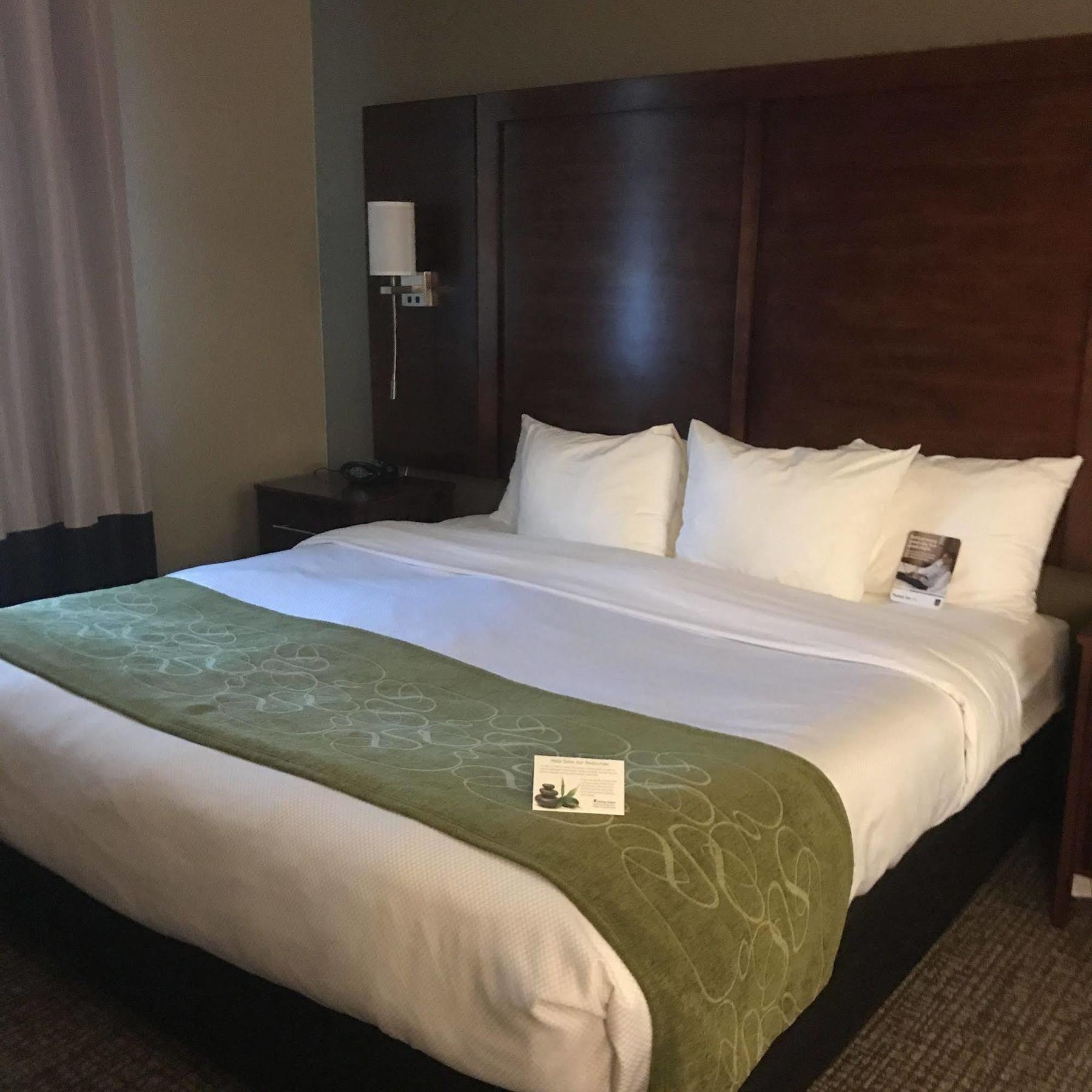 Comfort South Hotel 3*