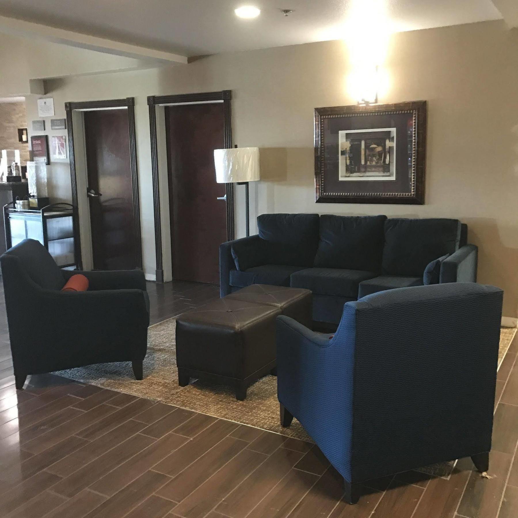 Hotel Comfort South 3*