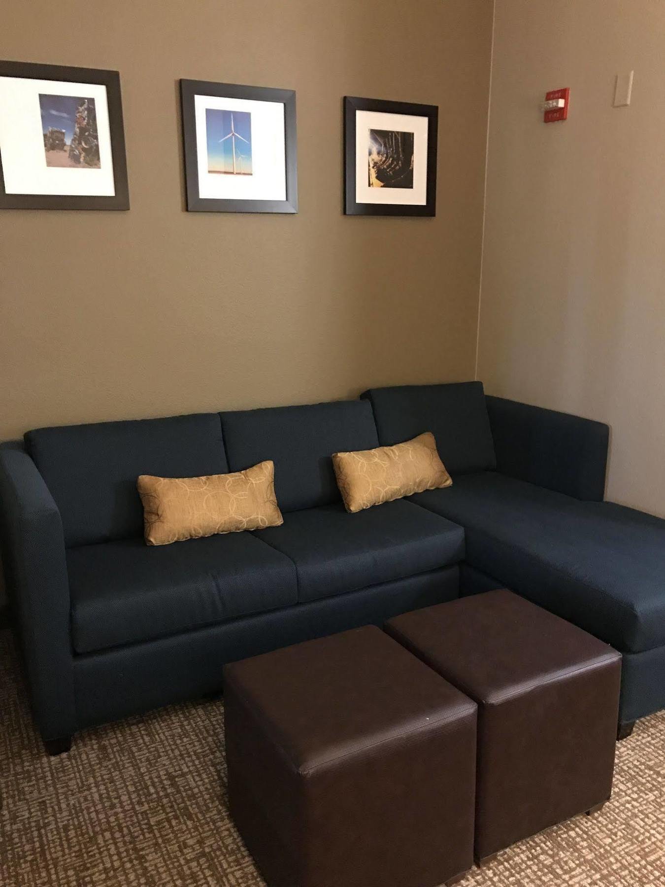 Comfort South Hotel Amarillo