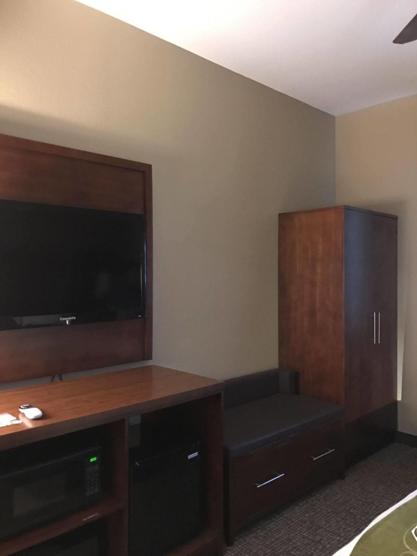 Hotel Comfort South