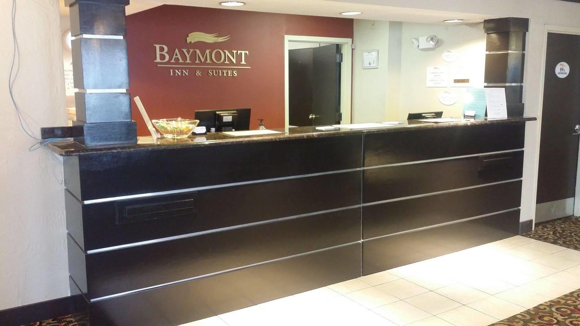 Baymont By Wyndham East