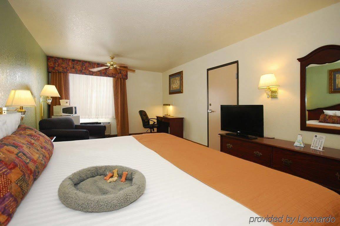 Western Santa Fe 3* Amarillo