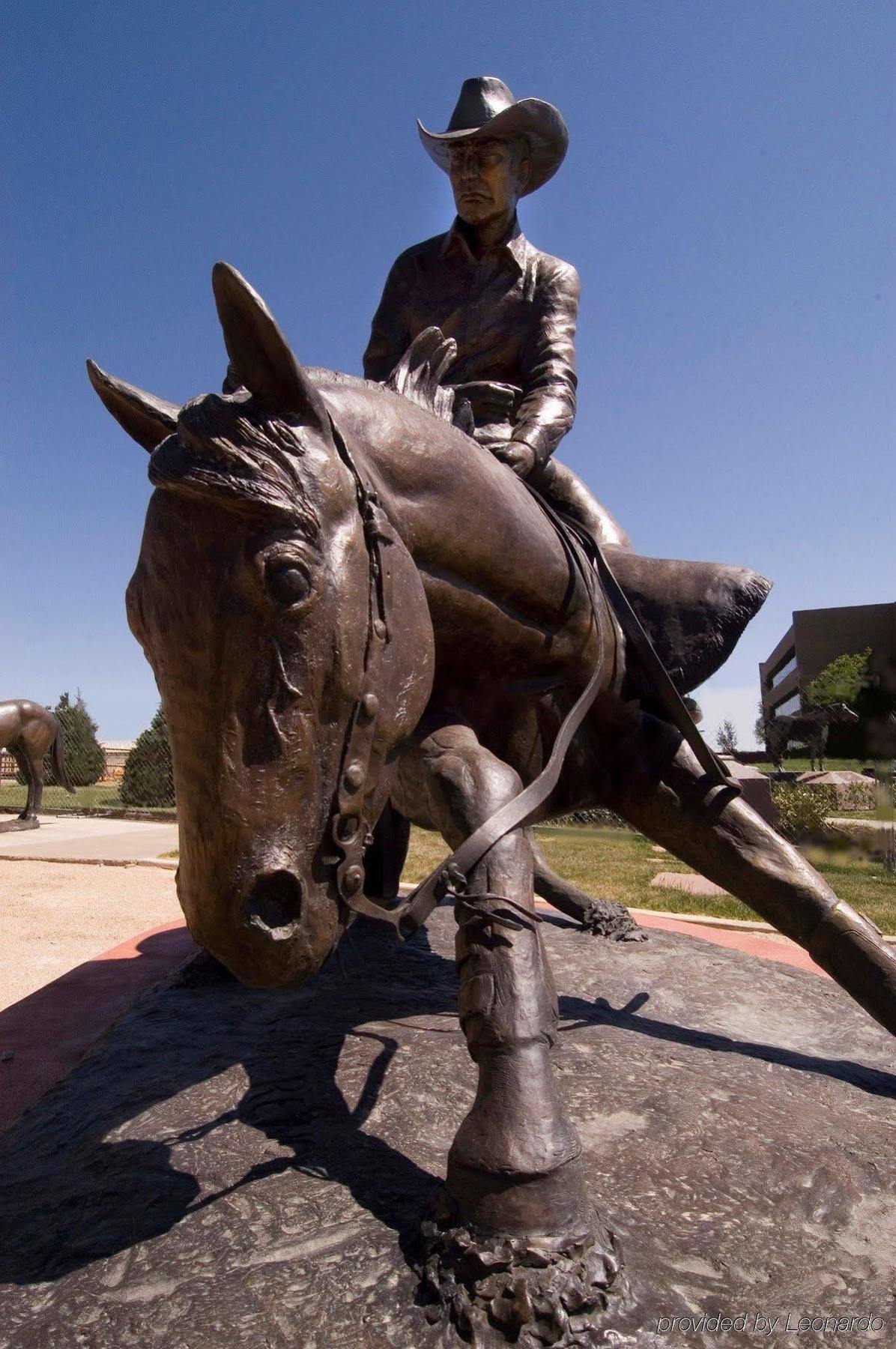 Western Santa Fe 3*