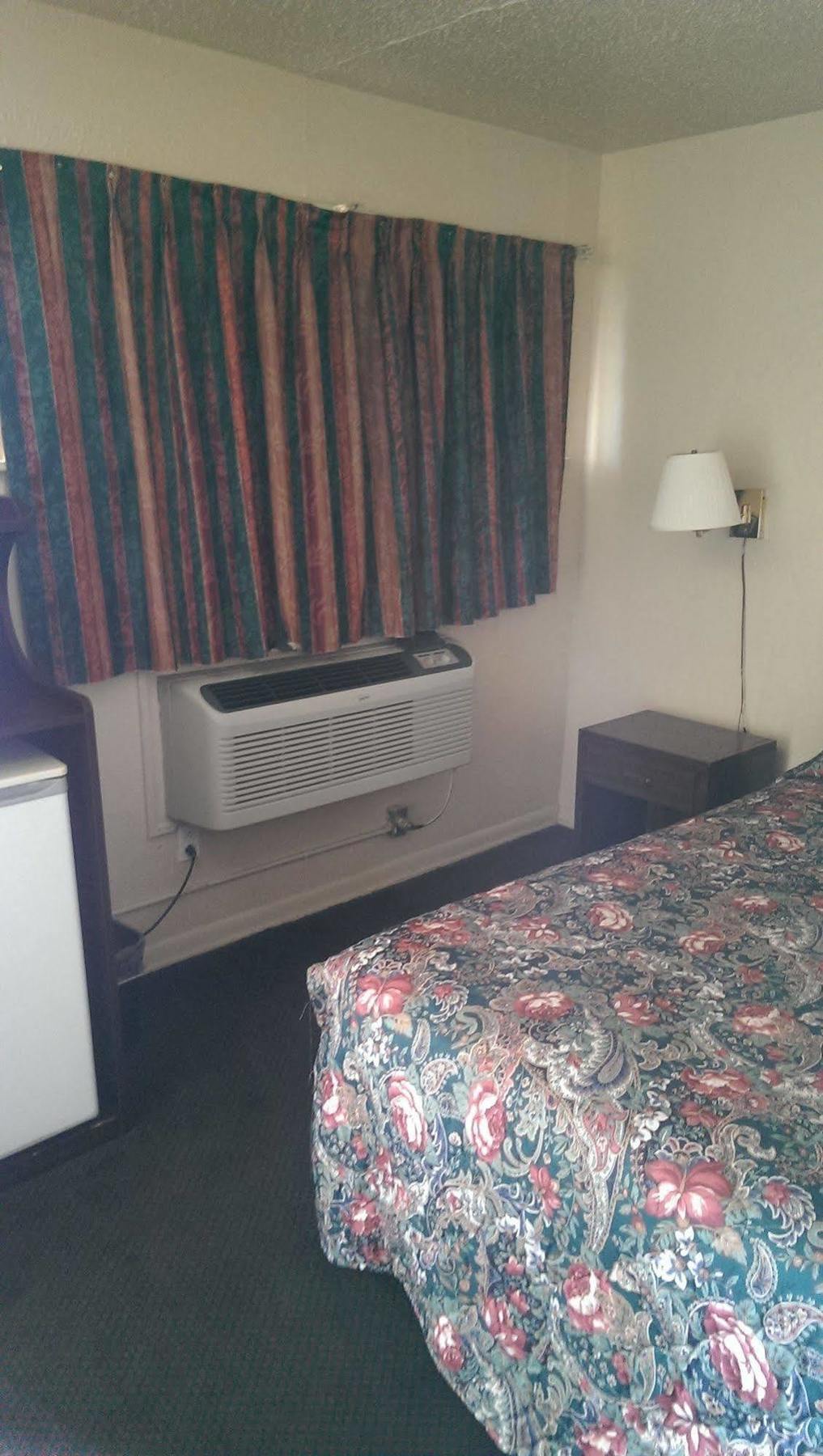 Deluxe Hotel Amarillo
