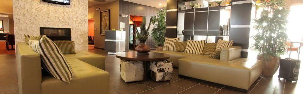 The West Medical Center By Ihg Hotel