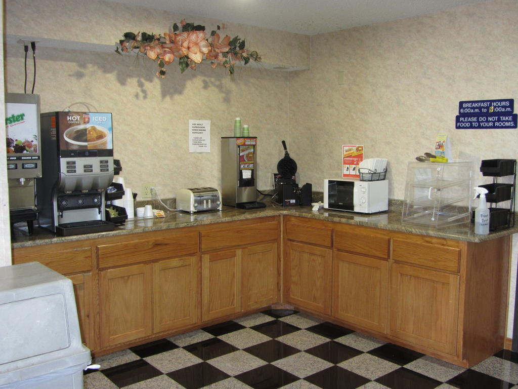 Hotel Microtel & By Wyndham