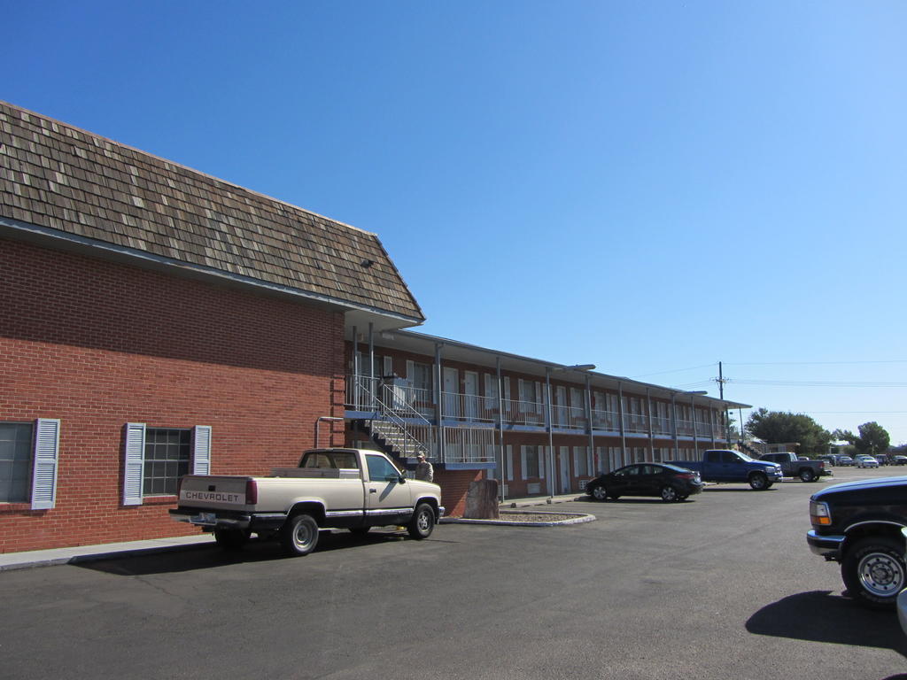 Hotel Atrea Amarillo