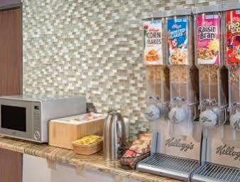 Hotel Microtel & By Wyndham Amarillo