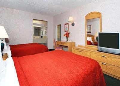 Inn Quality I-40 East Amarillo