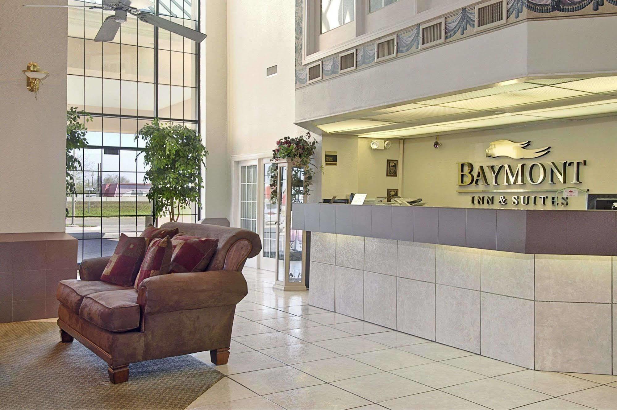 Extend-a-suites - Extended Stay, I-40 West 2* Amarillo