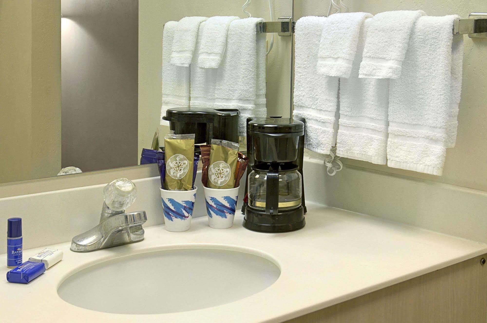 Extend-a-suites - Extended Stay, I-40 West Amarillo